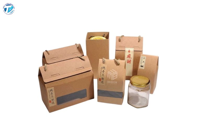 Kích thước hộp carton sẽ ảnh hưởng tới giá in 